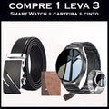 Smartwatch Premium ( compre 1 leve 3 )
