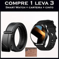 Smartwatch Premium ( compre 1 leve 3 )