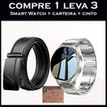 Smartwatch Premium ( compre 1 leve 3 )