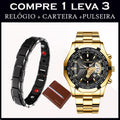 RELÓGIO FNGEEN premium ( comprer 1 leva 3 )