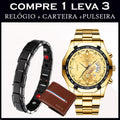 RELÓGIO FNGEEN premium ( comprer 1 leva 3 )