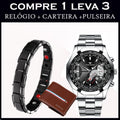 RELÓGIO FNGEEN premium ( comprer 1 leva 3 )