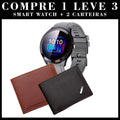 Smartwatch Premium ( compre 1 leve 3 )