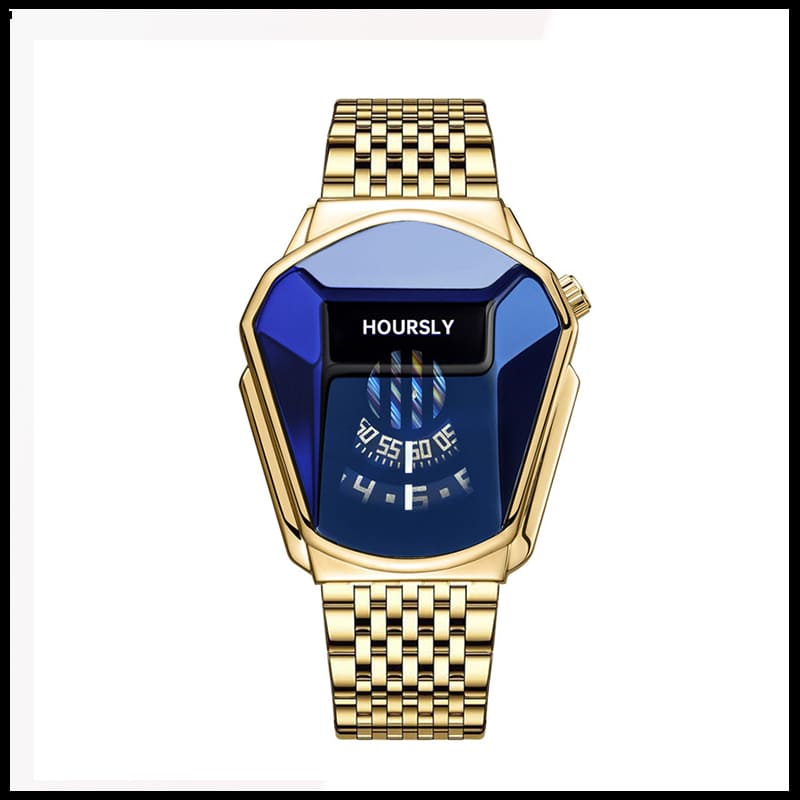 Relógio Masculino Hoursly