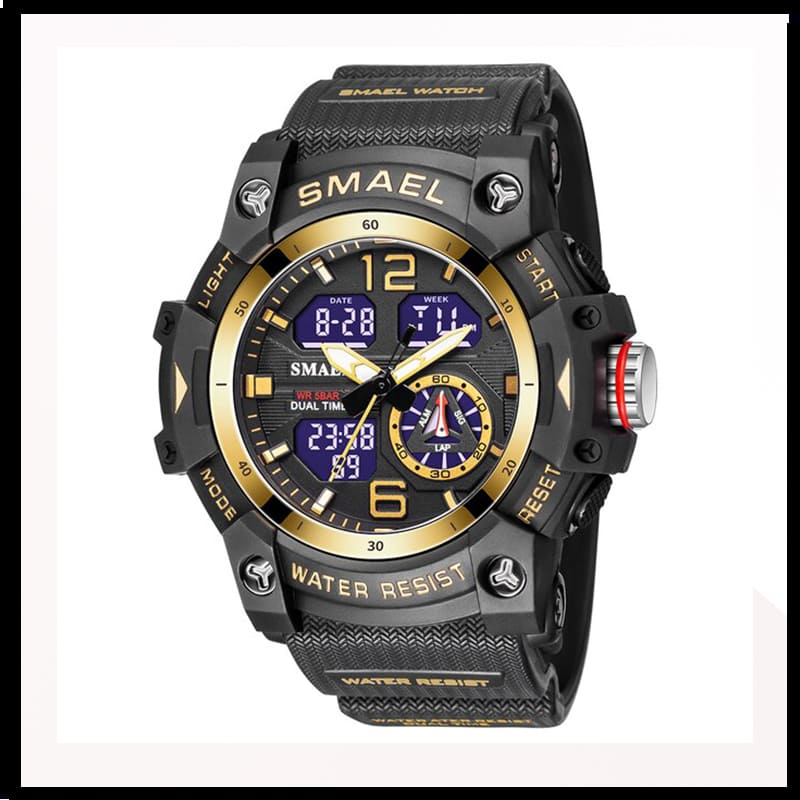 SMAEL Sport Watch