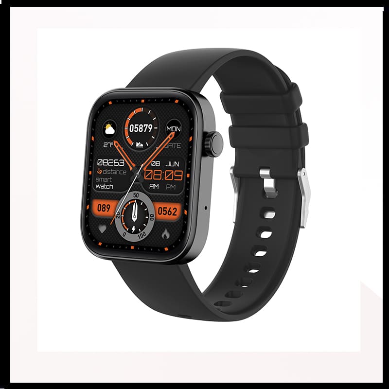 COLMI P71 – Smartwatch Inteligente