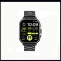 Smartwatch com Fone de Ouvido Embutido