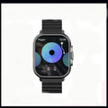 Smartwatch com Fone de Ouvido Embutido
