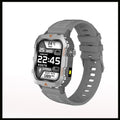 Smartwatch Esportivo Ultra Resistente