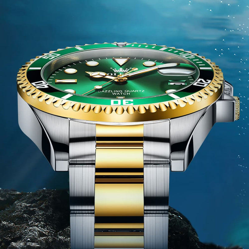 relogio luxo automatico masculino original ( compre 3 leva 1)