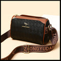 Bolsa de Mensageiro Feminina de Luxo