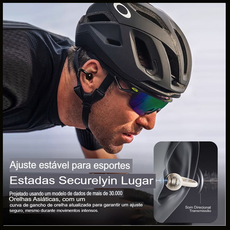 Fone De Ouvido Sem Fio Bluetooth ( compre 1 leva 3 )