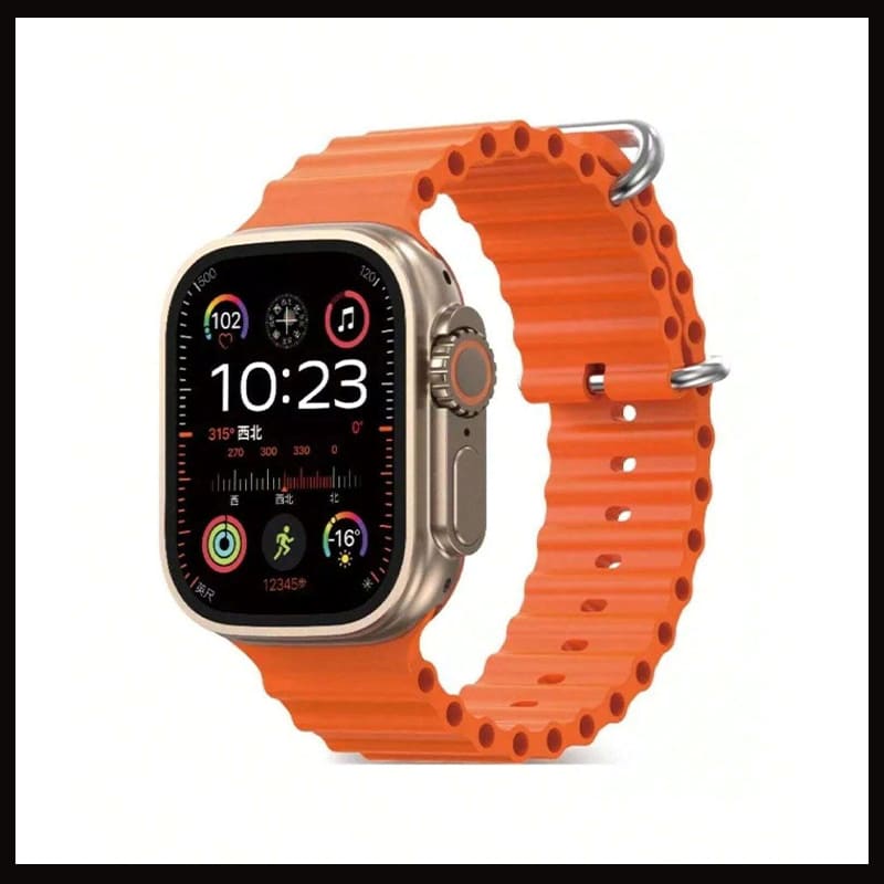 Nova Relógio Smartwatch S20 Ultra