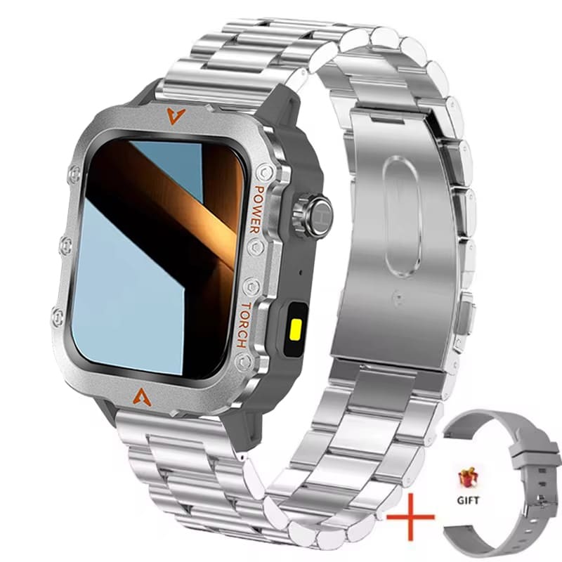 Novo smart watch sport premium (compre 1 leva 3)