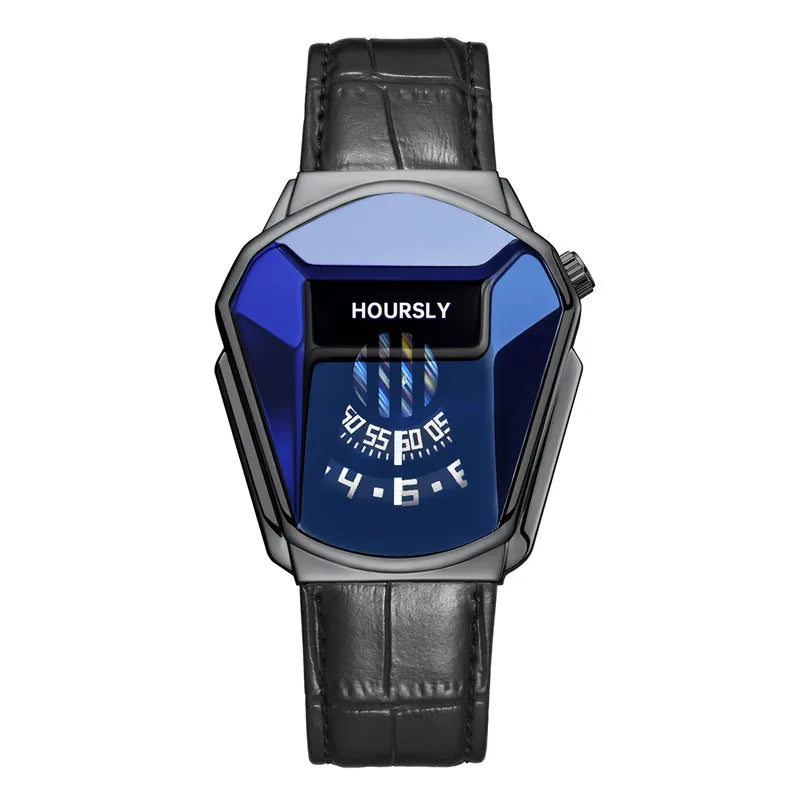 Relógio Masculino Hoursly