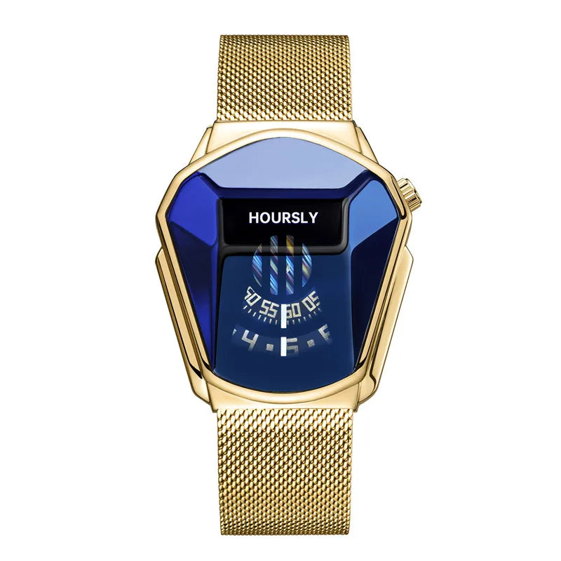 Relógio Masculino Hoursly