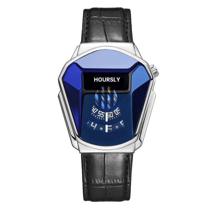Relógio Masculino Hoursly