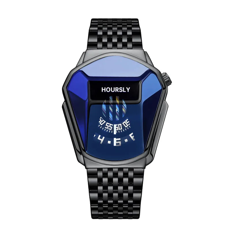 Relógio Masculino Hoursly
