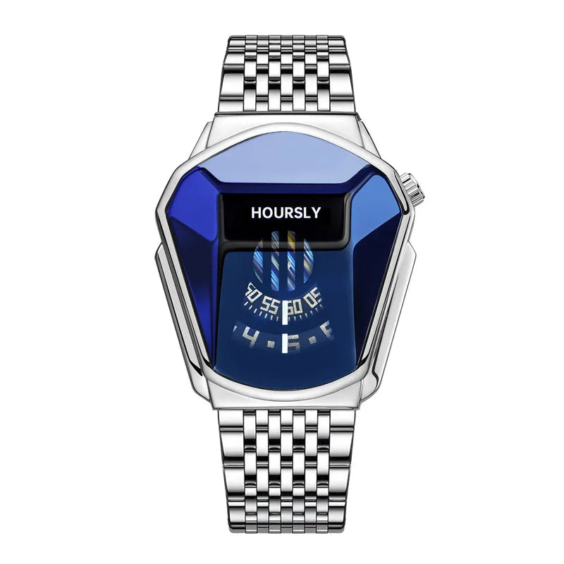 Relógio Masculino Hoursly