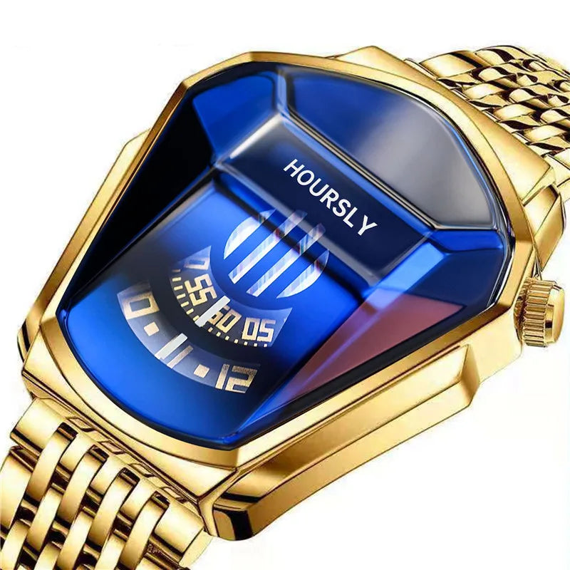 Relógio Masculino Hoursly