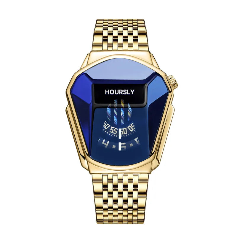 Relógio Masculino Hoursly