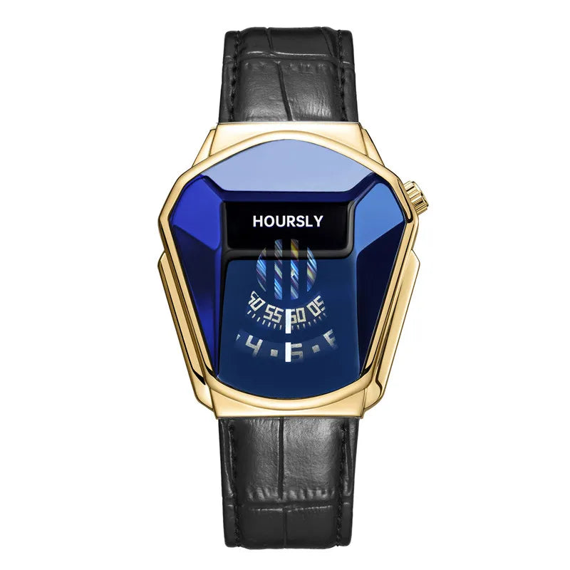Relógio Masculino Hoursly