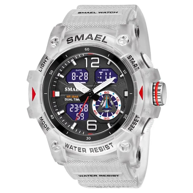 SMAEL Sport Watch
