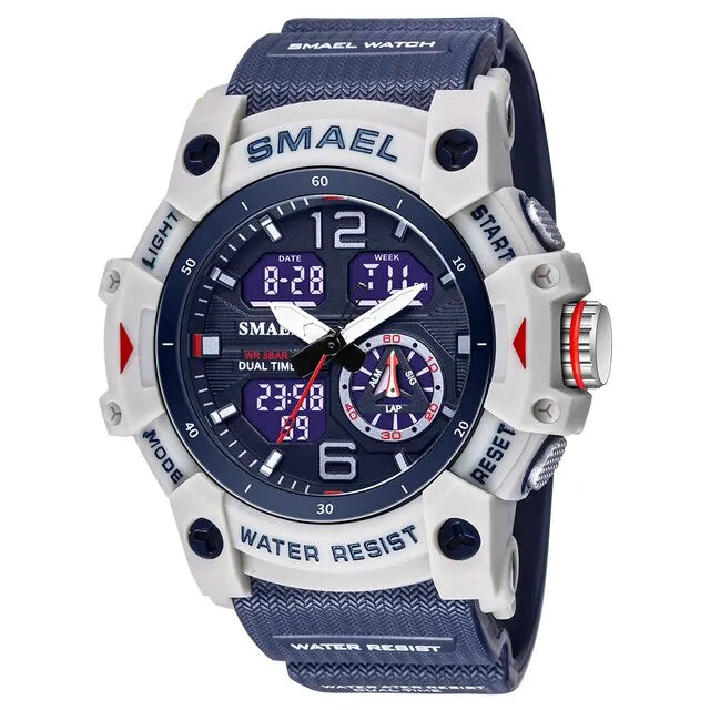 SMAEL Sport Watch