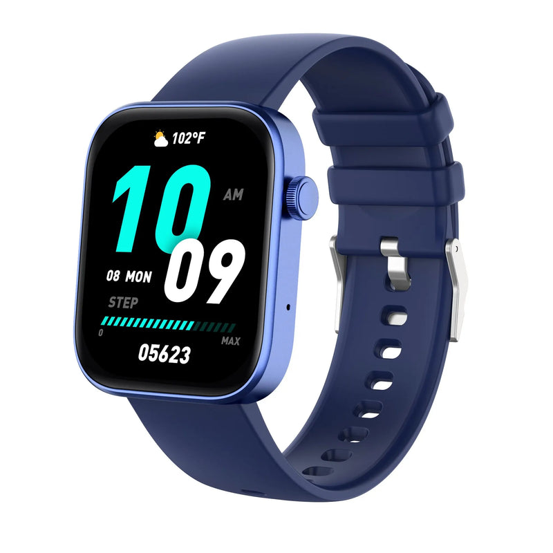 COLMI P71 – Smartwatch Inteligente