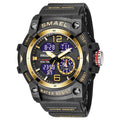 SMAEL Sport Watch