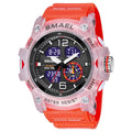SMAEL Sport Watch
