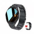LAXASFIT Watch 6 – Estilo, Tecnologia e Desempenho