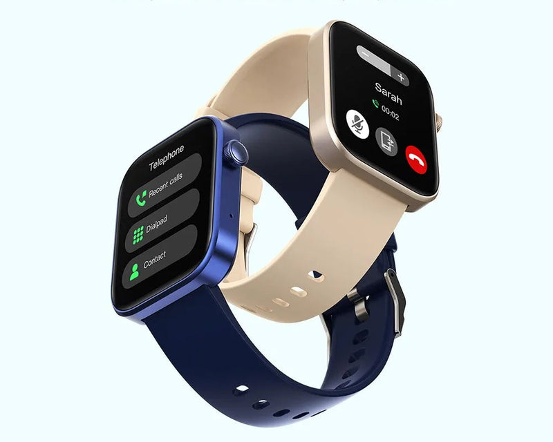 COLMI P71 – Smartwatch Inteligente
