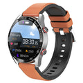 Smartwatch Esportivo Masculino