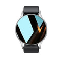LAXASFIT Watch 6 – Estilo, Tecnologia e Desempenho