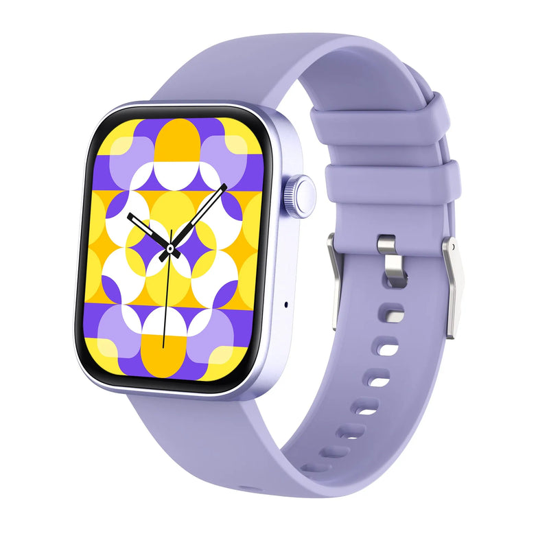COLMI P71 – Smartwatch Inteligente