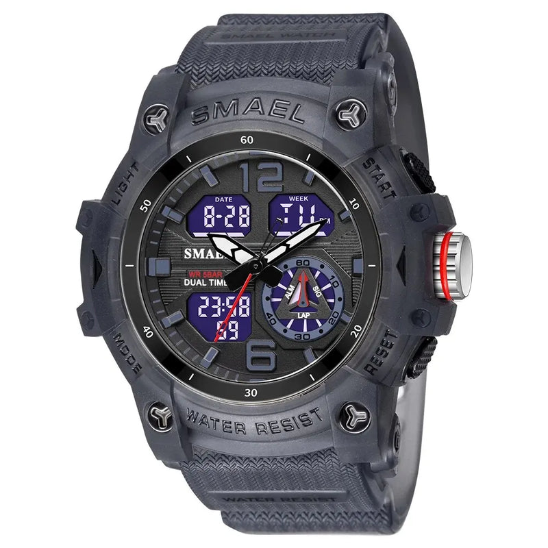 SMAEL Sport Watch