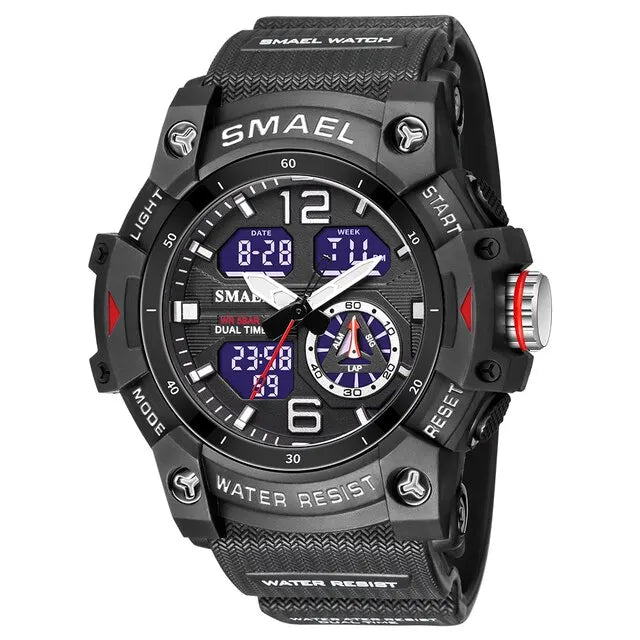 SMAEL Sport Watch