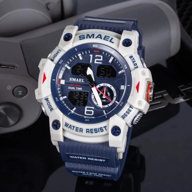 SMAEL Sport Watch