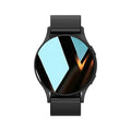 LAXASFIT Watch 6 – Estilo, Tecnologia e Desempenho