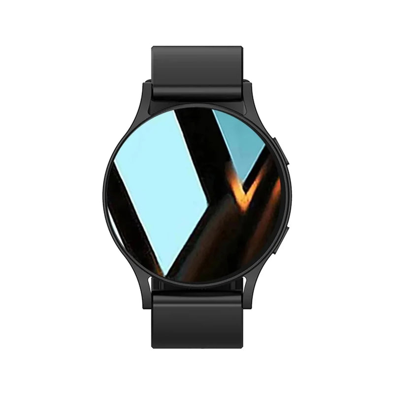 LAXASFIT Watch 6 – Estilo, Tecnologia e Desempenho