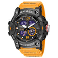 SMAEL Sport Watch