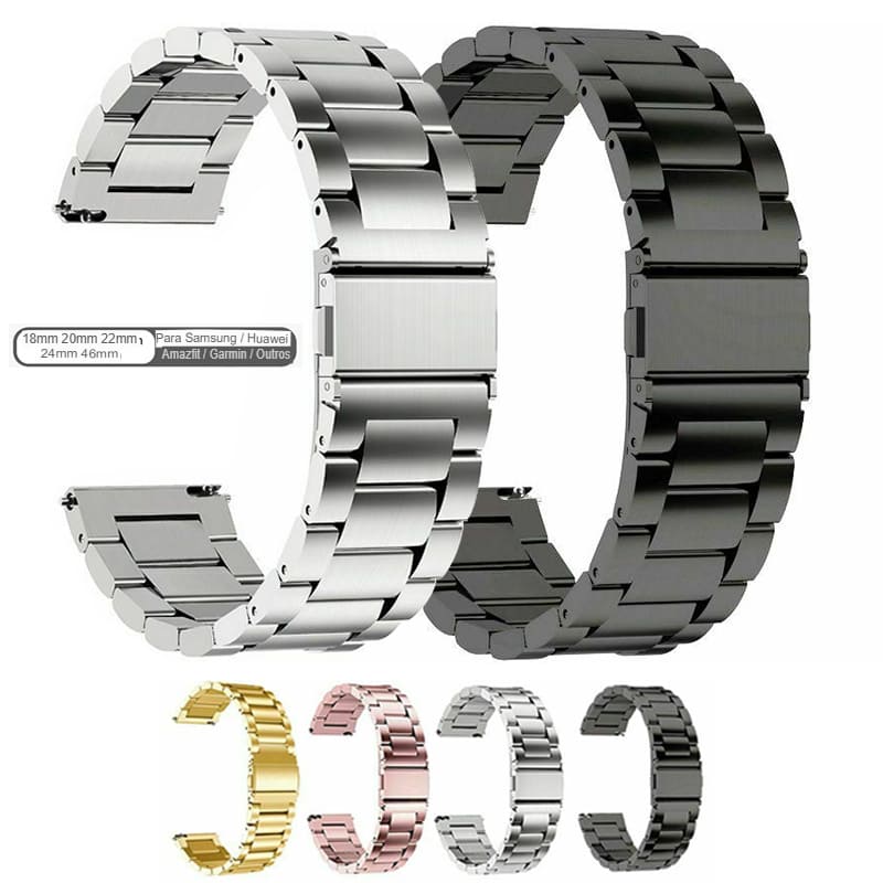 Novo smart watch sport premium (compre 1 leva 3)